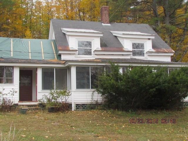 29 Loring Hill Rd, Buckfield, ME 04220 - photo 1