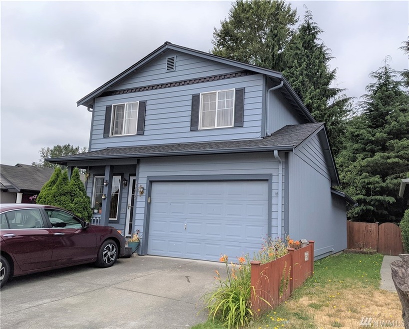 Sold $460,000 • Co-Listing Agent