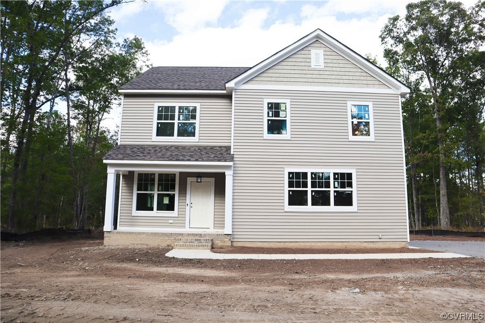 View of property