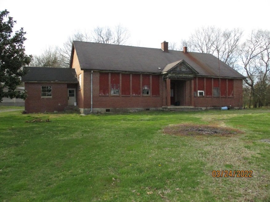 2450 Verona Caney Rd, Lewisburg, TN 37091 - photo 1