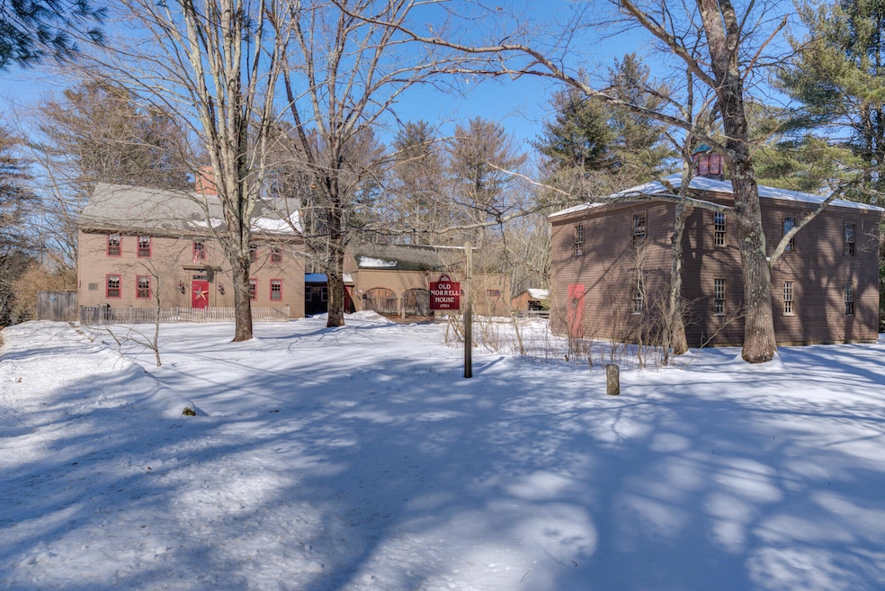 182 Morrell's Mill Rd, North Berwick, ME 03906 - photo 1