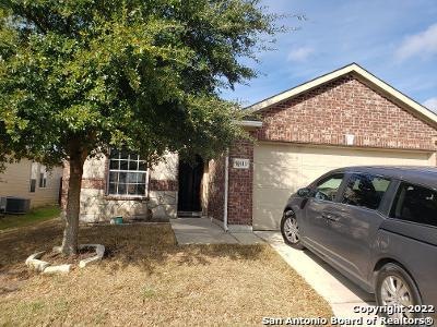 10111 Mill Path, San Antonio, TX 78254 - photo 1