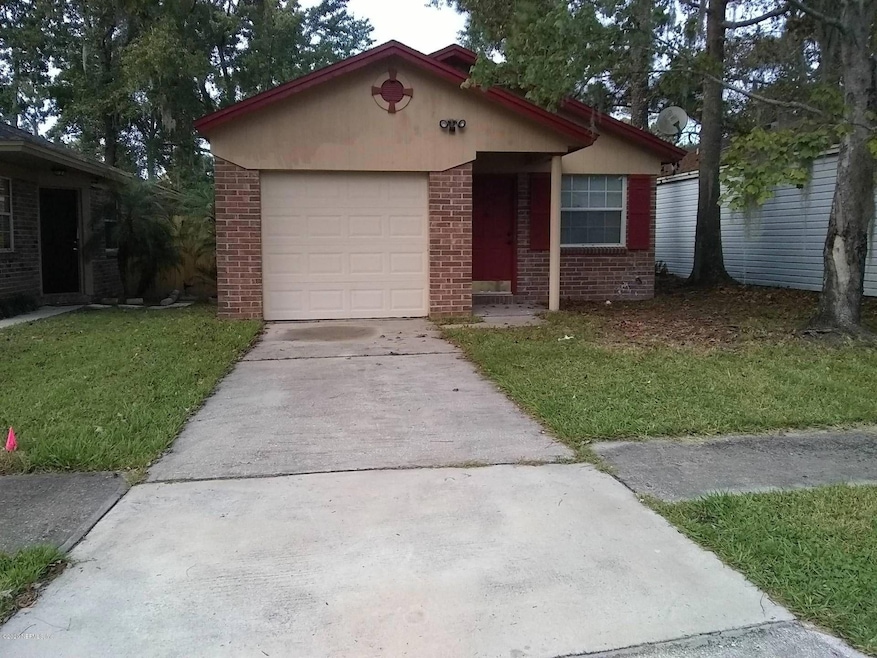 6117 Key Hollow Ct, Jacksonville, FL 32205 - photo 1