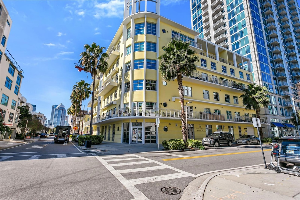 1212 E Whiting St unit 303, Tampa, FL 33602 - photo 1