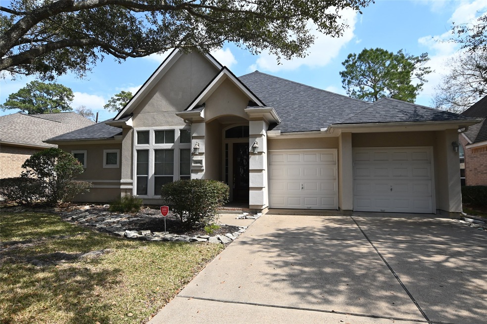 7606 Oak Fern, Houston, TX 77040 - photo 1