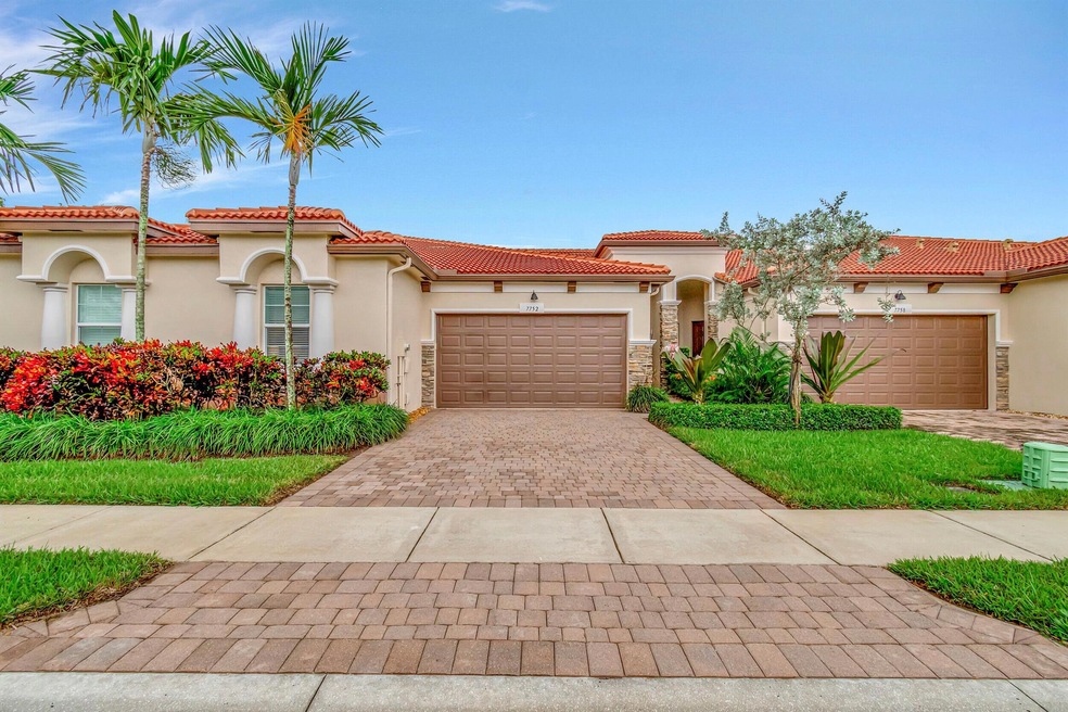 7752 Serra Way, Delray Beach, FL 33446