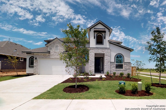 24968 Resort Pkwy, San Antonio, TX 78261 - photo 1