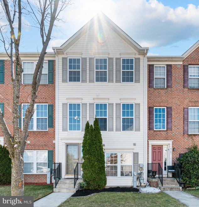 9705 Luguna Rd, Middle River, MD 21220 - photo 1