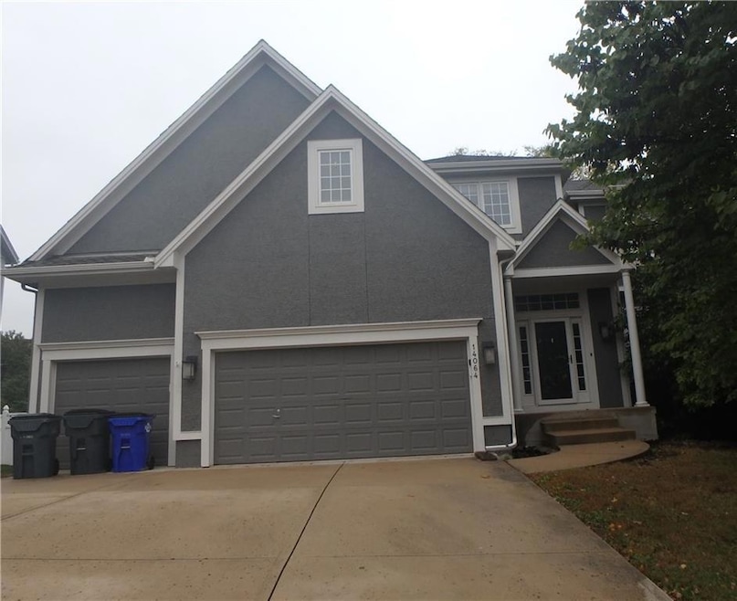 14064 W 147th St, Olathe, KS 66062 - photo 1