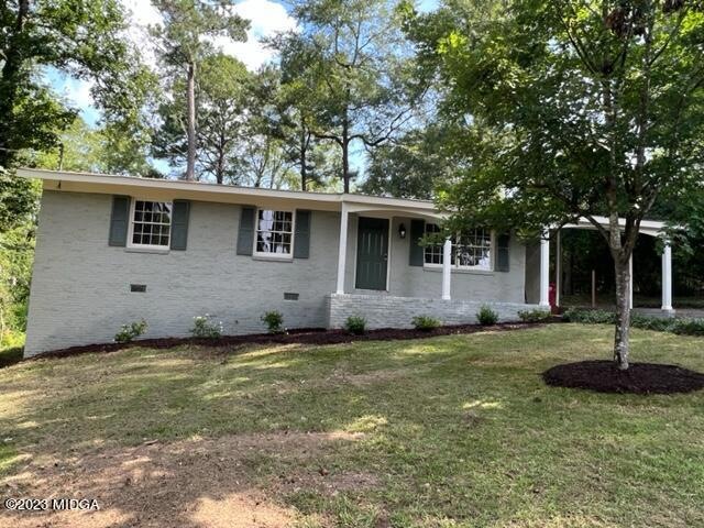 4219 Wood Forest Place, Macon, GA 31210 - photo 1