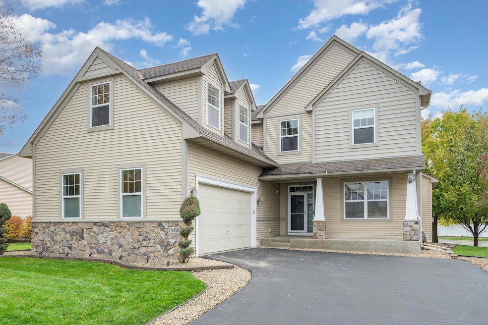 14350 Atwater Way, Rosemount, MN 55068 - photo 1