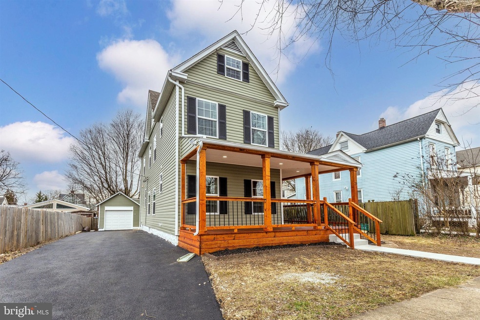 29 Delrey Ave, Catonsville, MD 21228 - photo 1