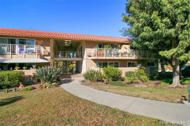 823 C Via Alhambra, Laguna Woods, CA 92637 - photo 1