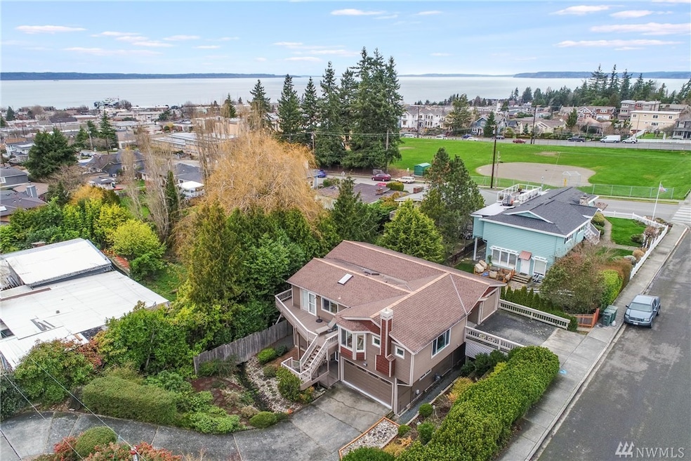 210 8th Ave S, Edmonds, WA 98020 - photo 1