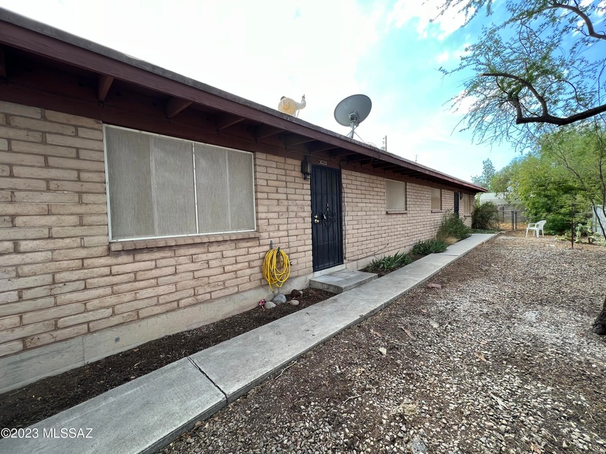 3020 E Presidio Rd, Tucson, AZ 85716 - photo 1