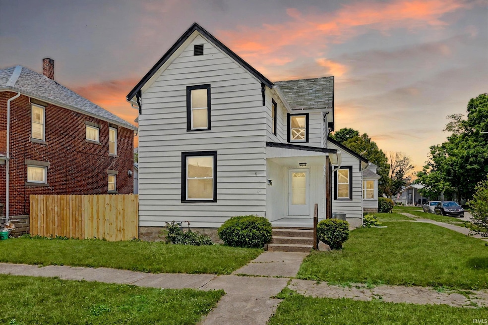 Sold $170,000 • Co-Listing Agent