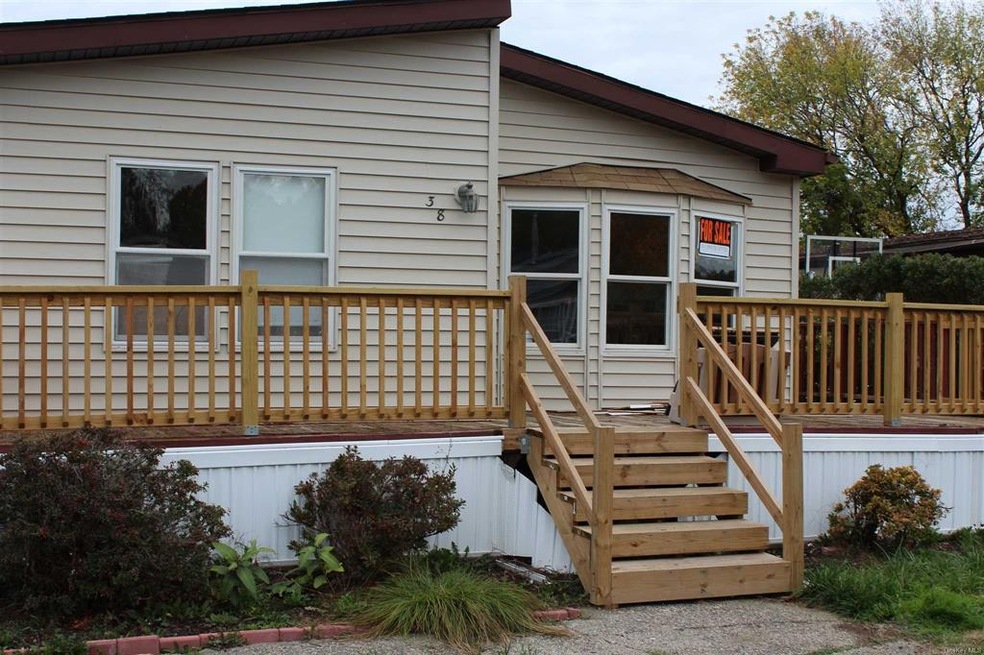 38 Manor Dr, Washingtonville, NY 10992 - photo 1