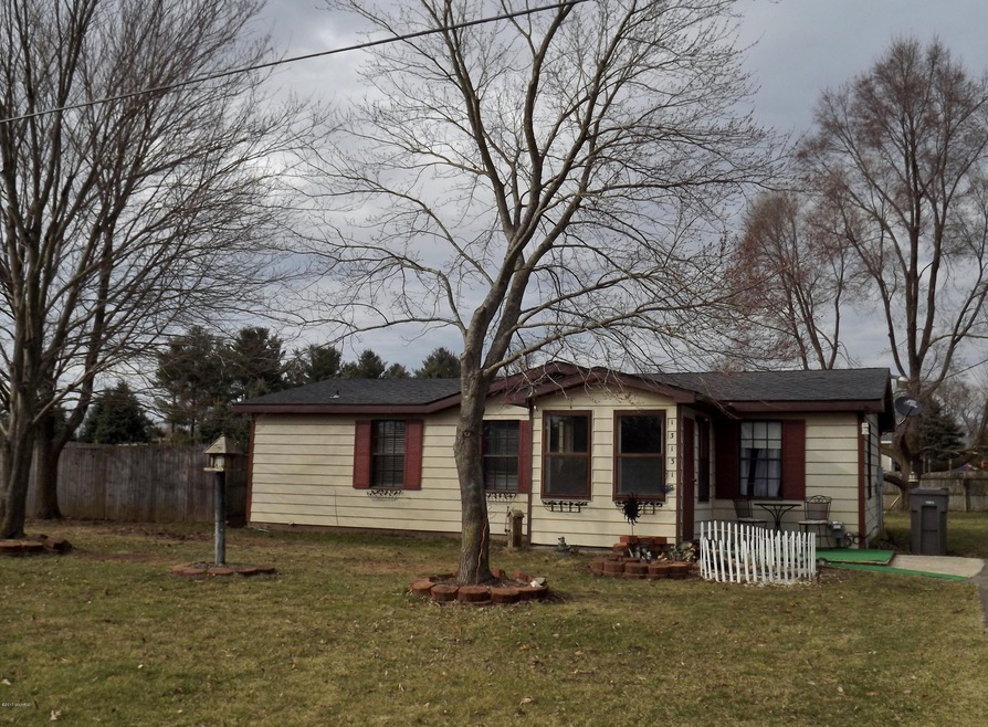 13131 Vergennes St SE, Lowell, MI 49331 - photo 1