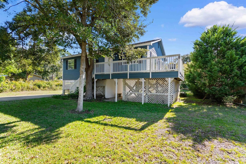 384 2nd Ave S, Murrells Inlet, SC 29576 - photo 1