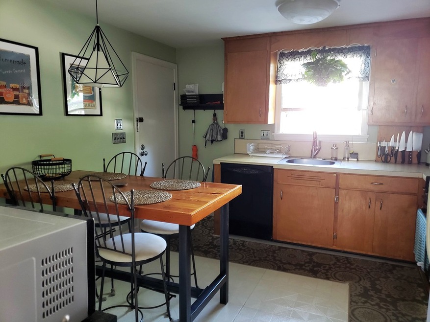 1 Crescent Rd, Belmont, MA 02478 - photo 1