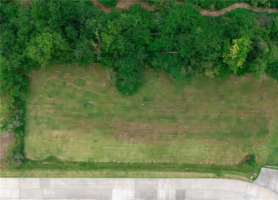 Lot 2, 3, 4 E 67th St, Cut Off, LA 70345 - photo 1