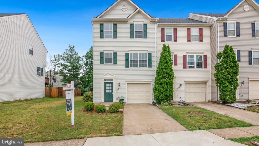 11094 Clovertree Ct, Manassas, VA 20109 - photo 1