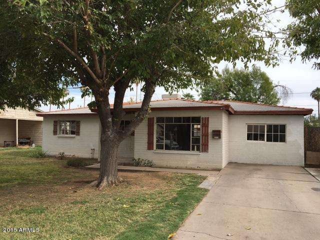 2317 N 31st front