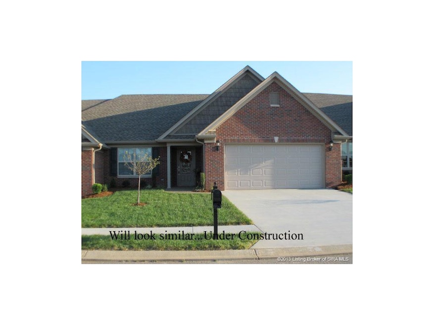 6474 Stillbrook Place, Georgetown, IN 47122 - photo 1