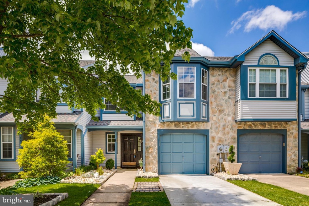 29 Claver Hill Way, Mount Laurel, NJ 08054 - photo 1