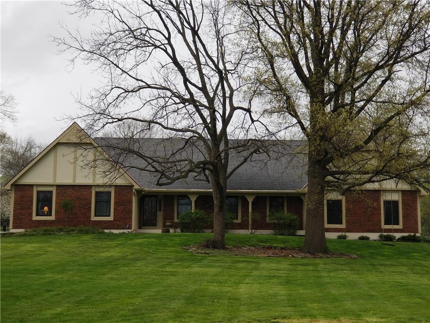 11780 W. 155th Terr. Overland Park, KS 66221 Subdi