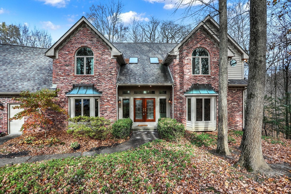 8613 Highwood Ln, Indianapolis, IN 46278 MLS MBR21948638