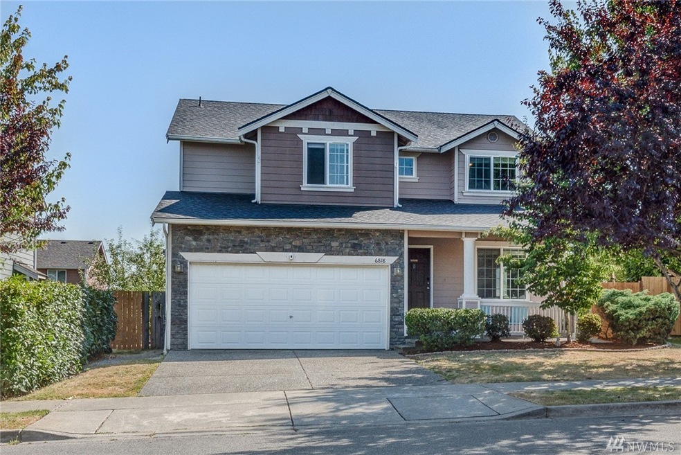 6818 279th St NW, Stanwood, WA 98292 - photo 1