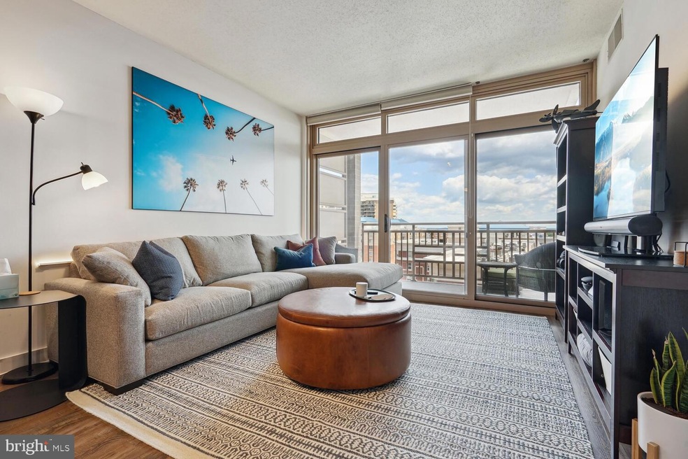 The Residences at Liberty Center unit 1208, Arlington, VA 22203 - photo 1