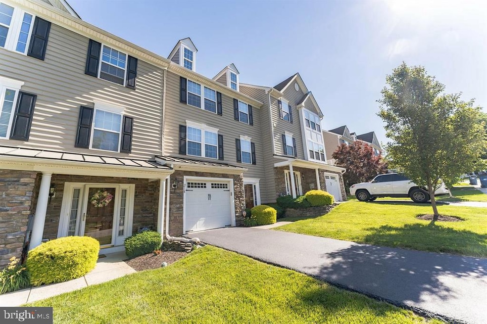 218 Tall Trees Cir, Downingtown, PA 19335 - photo 1