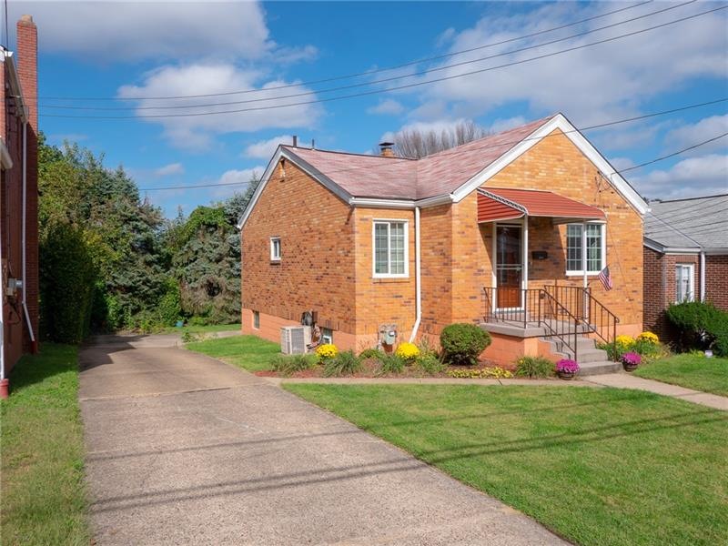4346 McCaslin St.- Immaculate ranch home with awes