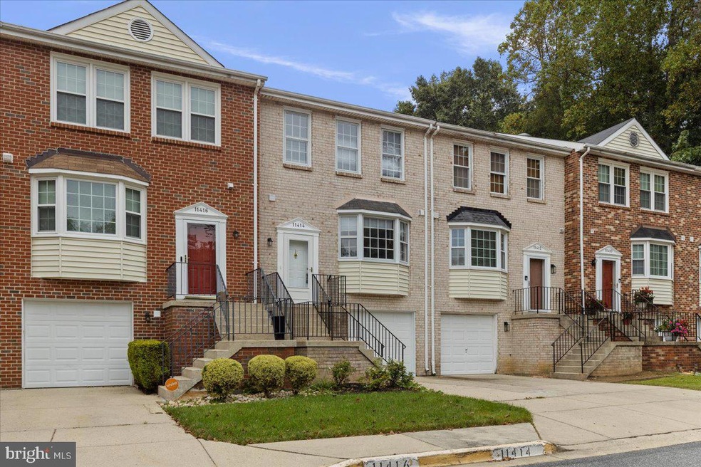 11414 Cosca Park Place, Clinton, MD 20735 - photo 1