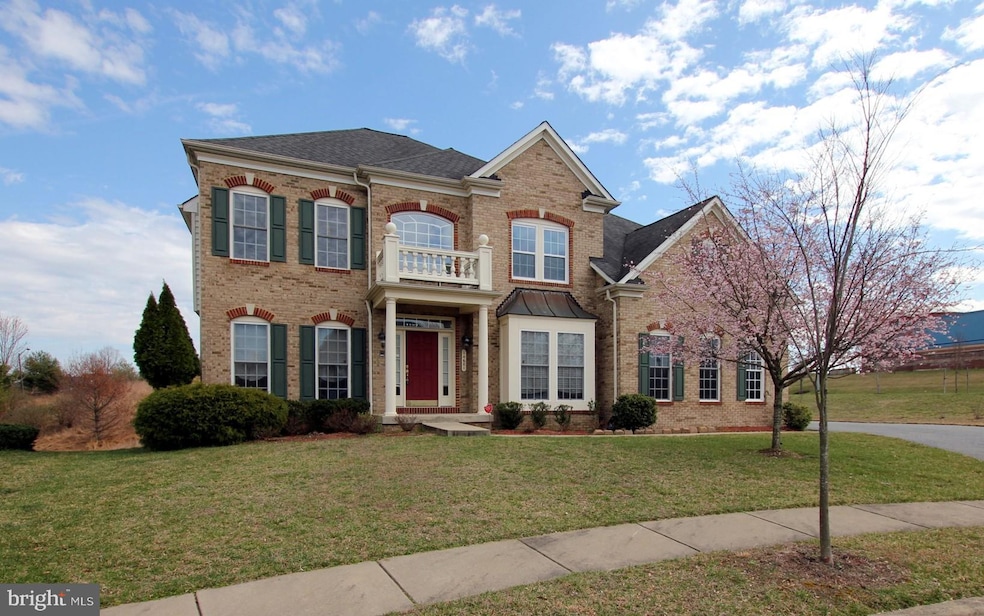 14601 Wern Way, Laurel, MD 20707 - photo 1