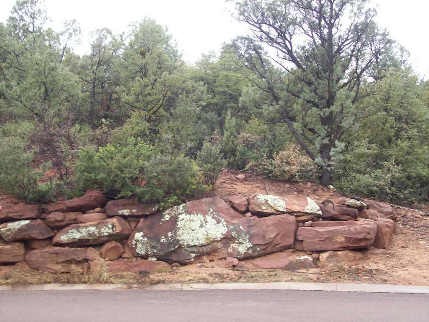 1002 S Montana Cir, Payson, AZ 85541 - photo 1