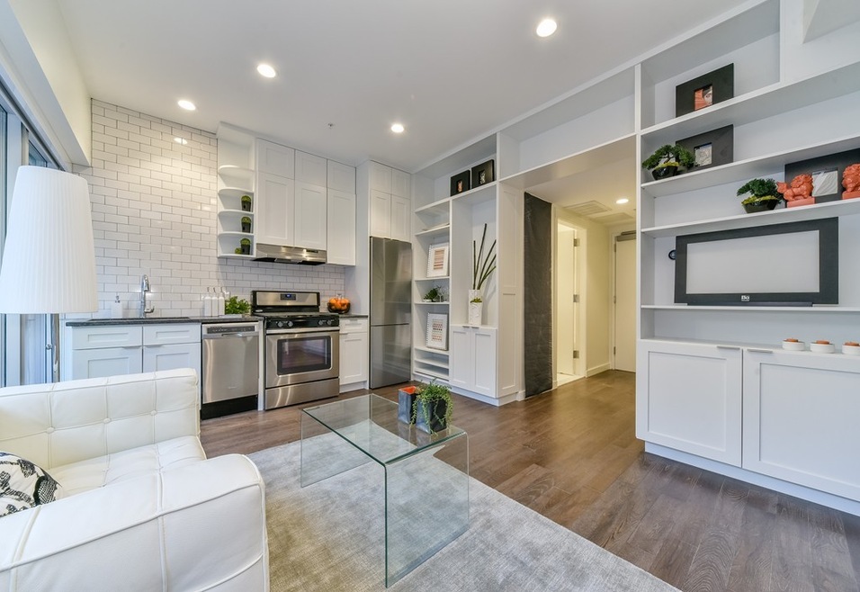 126 Salem St unit 4, Boston, MA 02113 - photo 1