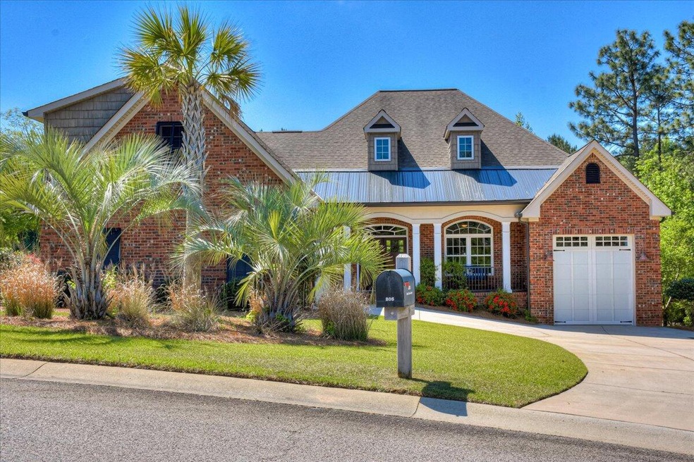 Welcome Home