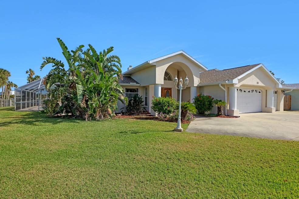 13 Harbor Cir, Cocoa Beach, FL 32931 - photo 1