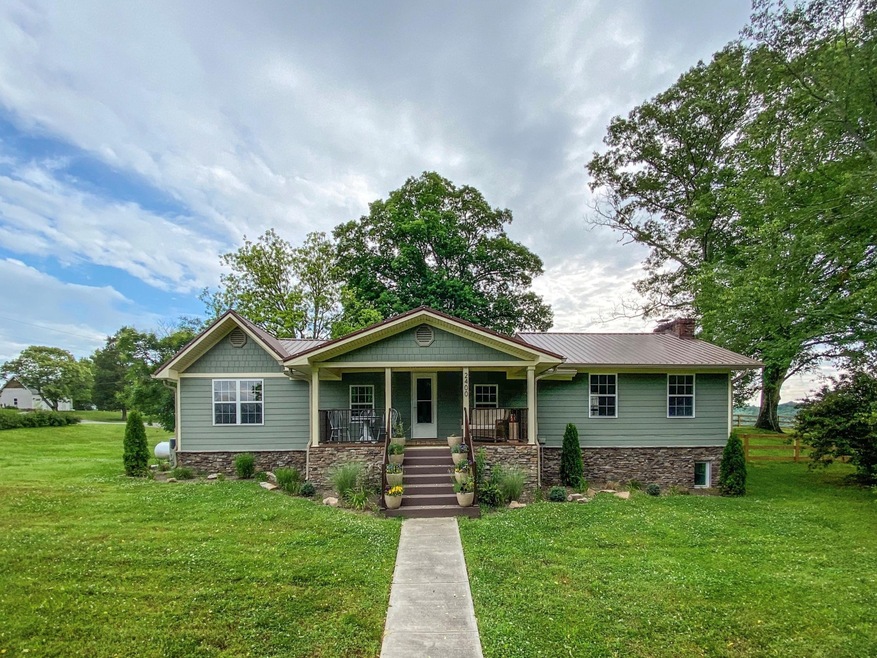 2400 Diggs Rd, Knoxville, TN 37932 - photo 1