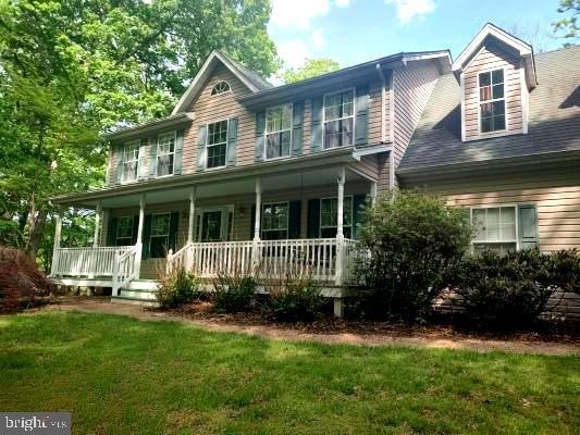 1682 N James Madison Hwy, Locust Dale, VA 22948 - photo 1