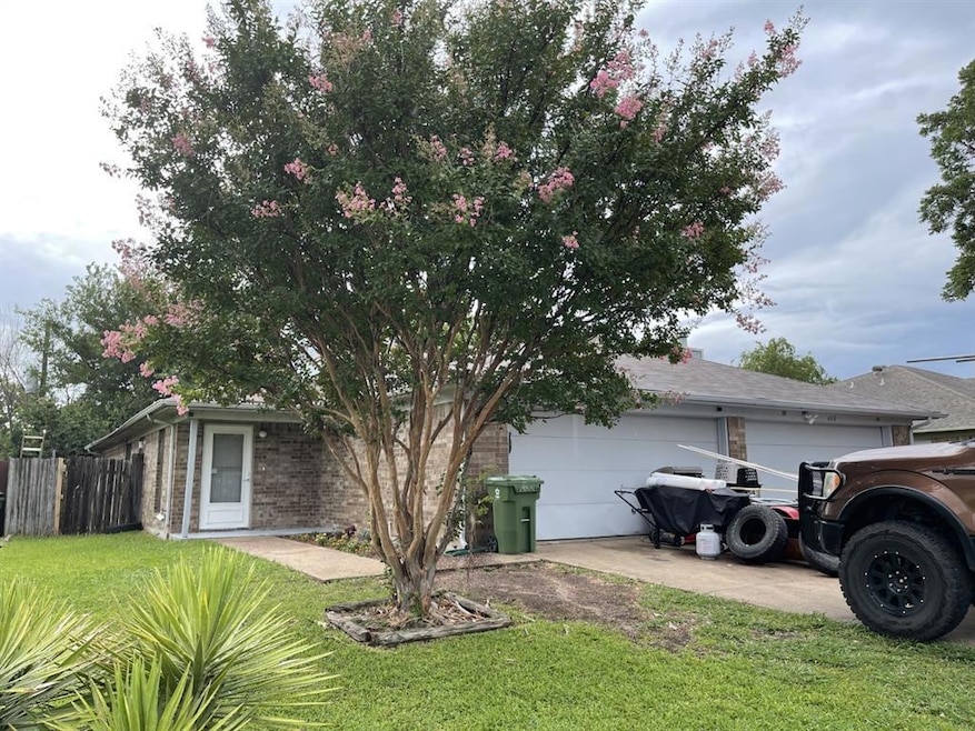 6317 Christy Ct, North Richland Hills, TX 76182 - photo 1