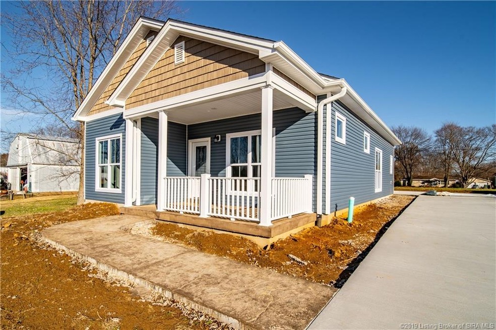 1496 Hunter Ln, Corydon, IN 47112 - photo 1