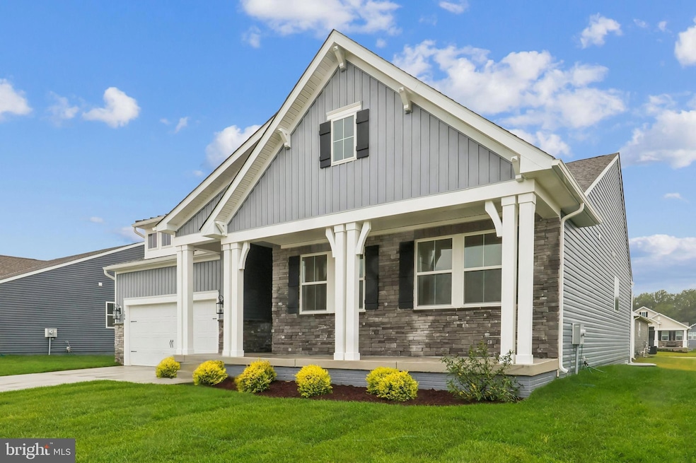 104 Wanchese Dr, Magnolia, DE 19962 - photo 1