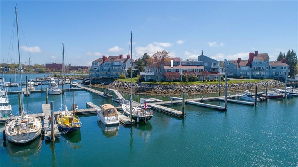 13 Anchorage Place unit 3, South Portland, ME 04106 - photo 1