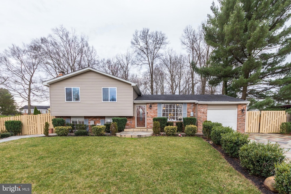 9203 Briarchip St, Laurel, MD 20708 - photo 1