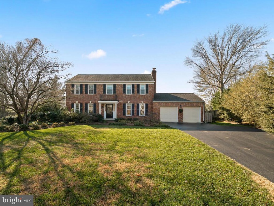 4708 Rams Head Ct, Rockville, MD 20853 - photo 1