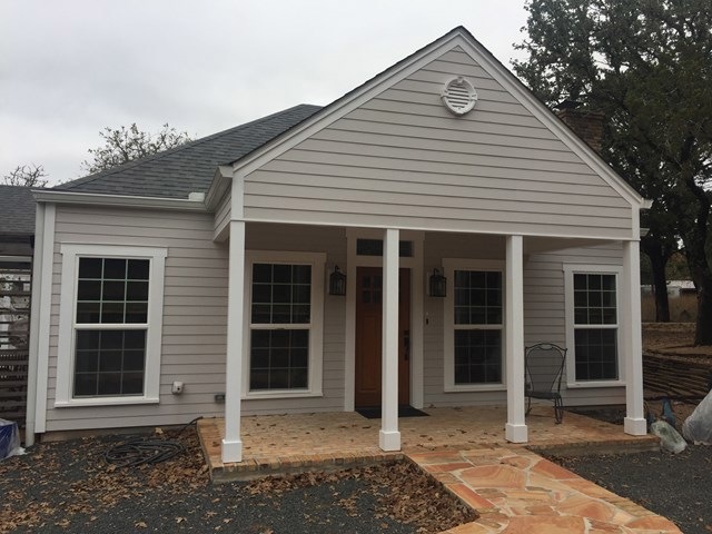 130 Ridgewood Dr, Fredericksburg, TX 78624 - photo 1